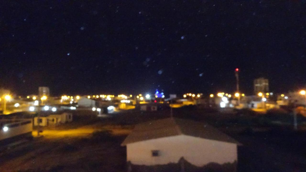 Posada Estrella Салинас Экстерьер фото